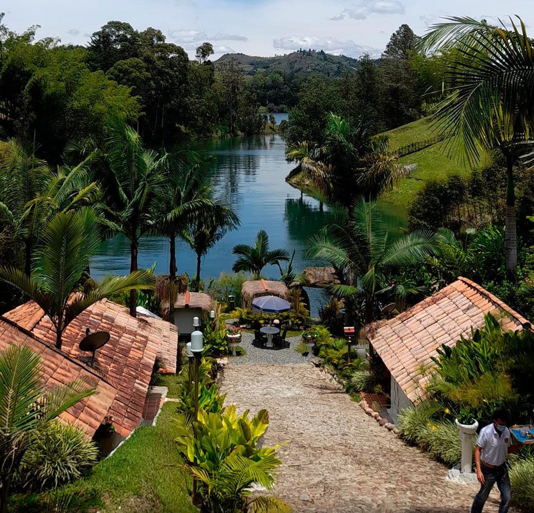 Hotel Ocaso Campestre